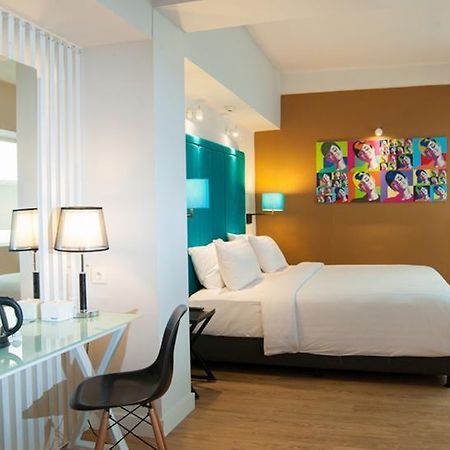 Idoop Hotel By Prasanthi Mataram Exterior photo
