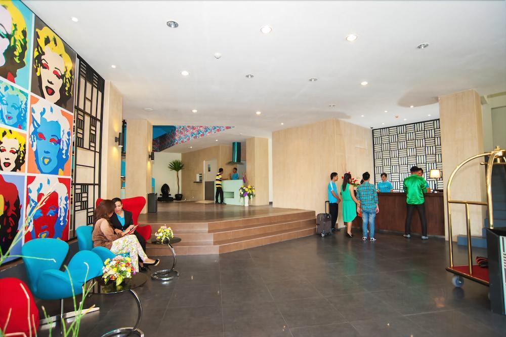 Idoop Hotel By Prasanthi Mataram Exterior photo