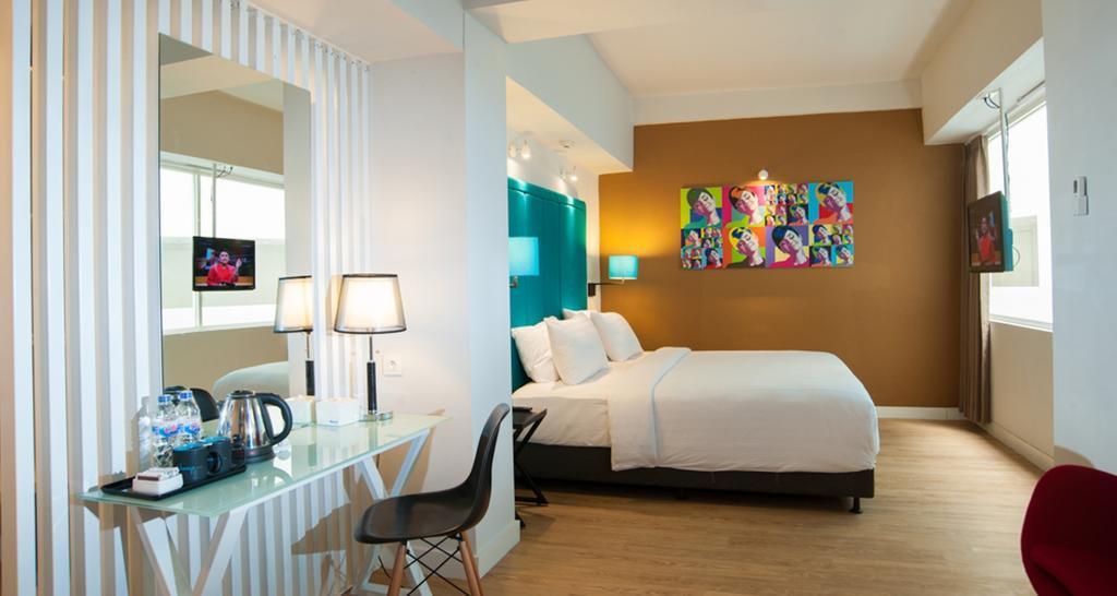 Idoop Hotel By Prasanthi Mataram Exterior photo