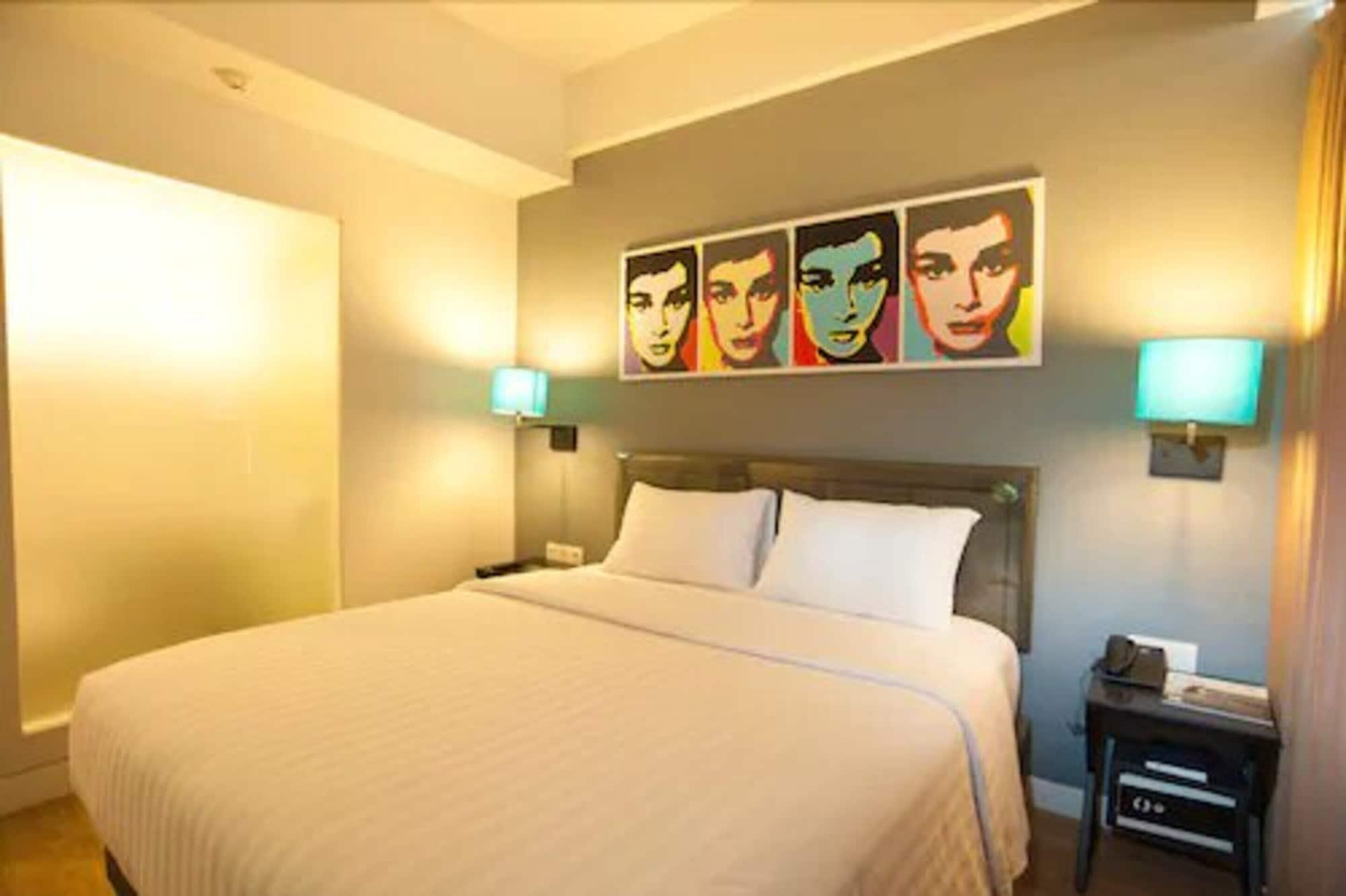 Idoop Hotel By Prasanthi Mataram Exterior photo